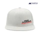Кепка Snapback Наша русофобия недостаточна Белый (9276-3734-WT) - изображение 2