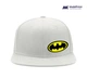 Кепка Snapback Bethman DISI (Бетмен, DC) Білий (9276-1444-WT) - зображення 2