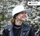 Кепка Snapback Ebis` ono by horse Белый (9276-4103-WT) - изображение 3