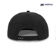 Кепка Snapback Нирвана (Nirvana) Черный (9276-1964-BK) - изображение 5