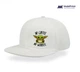 Кепка Snapback Бейби Йода Білий (9276-1987-WT) - зображення 1