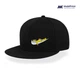 Кепка Snapback Гомер Симпсоны Черный (9276-2043-BK) - изображение 1