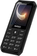 Телефон кнопочный Sigma mobile X-style 310 Force TYPE-C выход черный - зображення 5