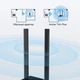 Адаптер USB Wi-Fi TP-Link Archer T4U Plus Ac1300 - зображення 3
