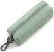 Шкіряна ключниця кишенькова Marco Coverna W005 Light Green - зображення 3