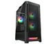 Корпус Cougar Duoface RGB Black без БП (DUOFACE RGB) - изображение 10