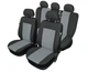 Авто чехлы из автоткани для GEELY Emgrand EC7-RV 2009-2016 (2002-2011) Kegel-Blazusiak Stuttgart - изображение 1
