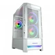 Корпус Cougar Duoface RGB White без БЖ (DUOFACE RGB (White)) - зображення 10