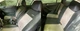 Авточехлы на сиденье MITSUBISHI COLT 2004-2012 Pok-ter Premium Unico с серой вставкой алькантара - изображение 2