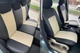 Авто чехлы из эко кожи GEELY GХ2 2012- (2002-2011) Pok-ter Road с бежевой вставкой - изображение 2