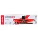Домкрат ромбовый CarLife SJ226, 1,5т - изображение 2