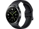 Смарт-годинник Xiaomi Watch 2 Black Case With Black TPU Strap (BHR8035GL) - изображение 1