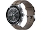 Смарт-годинник Xiaomi Watch 2 Pro Bluetooth Silver Case with Brown Leather Strap (BHR7216GL) - изображение 3