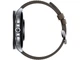 Смарт-годинник Xiaomi Watch 2 Pro Bluetooth Silver Case with Brown Leather Strap (BHR7216GL) - изображение 5