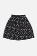 Спідниця для дівчаток YUKI чорний 146 ЦБ-00247378 - изображение 1