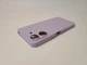 Чехол TPU Matte для Xiaomi Redmi 13C бампер фиолетовый - изображение 3