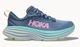 Женские кроссовки HOKA ( 1127952 ) W BONDI 8 SSK SHADOW / DUSK 2024 размер 40 - изображение 1