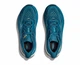 Мужские Кроссовки для бега HOKA ( 1127895 ) M CLIFTON 9 2024 MOBS MIDNIGHT OCEAN / BLUESTEEL размер 44 - изображение 6