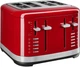 Тостер KitchenAid 5KMT4109EER - изображение 1