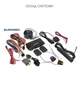 Автосигналізація EUROSEC GN8 CAN-BUS/GSM/GPS + 2 чохли - изображение 3