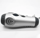Ручной фонарик с радио и компасом R-440 AM/Fm Flashlight Radio - изображение 5