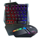 Игровой комплект клавиатуры и мыши 198I G506. - изображение 1