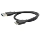 Кабель передачи данных для внешних жестких дисков USB3.0 - USB Micro-B - изображение 4