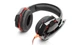 Гарнітура REAL-EL GDX-8100 Black Чорний 39039 - зображення 2