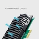 Бездротовий адаптер TP-Link Archer T4E (AC1200, PCI-E, 2 знімні антени) ( PCI Express ) 20656 - изображение 3