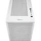 Корпус DeepCool CH360 White (R-CH360-WHAPE3-G-1) без БЖ white - изображение 8