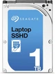 Накопитель HDD 2.5" SATA 1.0TB Seagate Solid State Hybrid SATA III 64MB (DLTT) - изображение 2