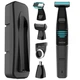 Триммер Cecotec Trimmer Bamba PrecisionCare 5in1 (DLTT) - изображение 1