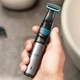 Триммер Cecotec Trimmer Bamba PrecisionCare 5in1 (DLTT) - изображение 2