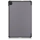 Чохол-книжка BeCover Smart для Samsung Galaxy Tab S6 Lite 10.4 P610/P613/P615/P619 Сірий (705215) - зображення 2