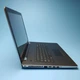 Ноутбук HP 17-bs032ds / 17.3" (1600x900) TN Touch / Intel Pentium N3710 (4 ядра по 1.6 - 2.56 GHz) / 8 GB DDR3 / 240 GB SSD / Intel HD Graphics / WebCam / DVD-ROM / Win 10 Home б/в - зображення 3