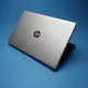Ноутбук HP 17-bs032ds / 17.3" (1600x900) TN Touch / Intel Pentium N3710 (4 ядра по 1.6 - 2.56 GHz) / 8 GB DDR3 / 240 GB SSD / Intel HD Graphics / WebCam / DVD-ROM / Win 10 Home б/в - зображення 5