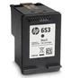 Комплект струйных картриджей HP для DJ IA 6075/6475 HP 653 Black/Color (Set653) - изображение 5