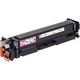 Картридж для HP ColorLaserJet Pro M255, M255dw, M255nw BASF 207A Magenta BASF-KT-W2213A - изображение 2