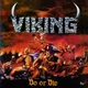 VIKING – Do Or Die (LP, EU) - изображение 1