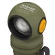 Налобний ліхтар Armytek Wizard C2 Pro Olive White - зображення 4