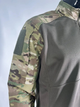 Сорочка Ubacs Smilo Rip-Stop Multicam Size L - зображення 3