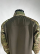 Сорочка Ubacs Smilo Rip-Stop Multicam Size M - зображення 4