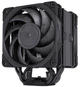 Кулер для процессора Noctua NH-U12A CHROMAX BLACK 1700 AM5 (NH-U12A CHROMAX BLACK) - изображение 1