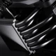 Кулер для процессора Noctua NH-U12A CHROMAX BLACK 1700 AM5 (NH-U12A CHROMAX BLACK) - изображение 5
