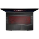 Ноутбук MSI Pulse GL76 11UEK (GL76 11UEK-029IT) Black / Intel Core i7-11800H / RAM 32 ГБ / SSD 1 ТБ / nVidia GeForce RTX 3060, 6 ГБ / Windows 10 Home - Б/В - зображення 2