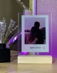 Скляні постери з дизайном Polaroid - изображение 3