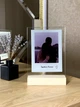 Скляні постери з дизайном Polaroid - изображение 6
