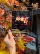 Скляні постери з кольоровою RGB підсвіткою. Дизайн Apple Music - зображення 2