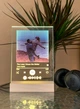 Скляні постери з теплою білою підсвіткою. Дизайн Spotify - изображение 1