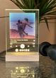 Скляні постери з теплою білою підсвіткою. Дизайн Spotify - изображение 6
